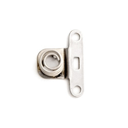 North Modular Spring Plate 