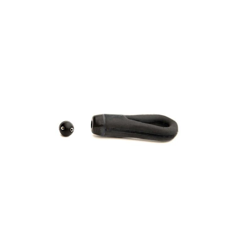 North Trim Handle &amp Stopper Ball 