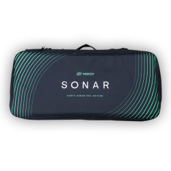 North Sonar Travel Bag 