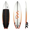 Slingshot Burner XR V2