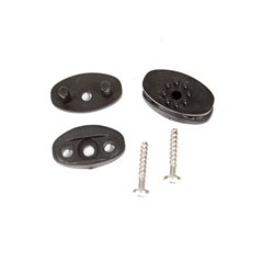 Ride Engine FootStrap Replacement Hardware