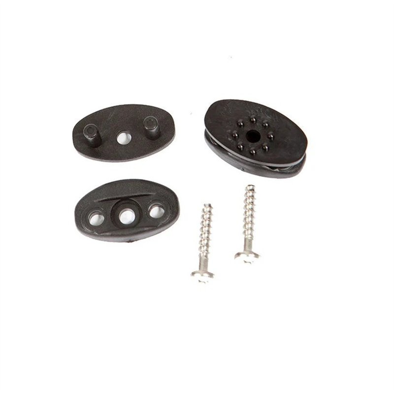 Ride Engine FootStrap Replacement Hardware
