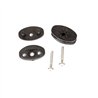 Ride Engine FootStrap Replacement Hardware