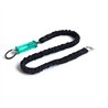 Ride Engine RE Freestyle Kite Leash Black