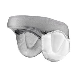 Bern Youth Winter Liner Girl white