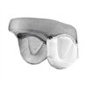 Bern Youth Winter Liner Girl white