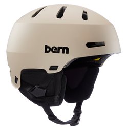 Bern Macon 2.0 MIPS matte sand