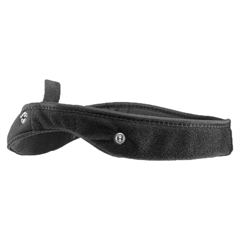 Bern Men's Zipmold Summer Liner black