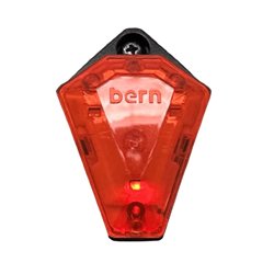 Bern Diamond Helmet Light 