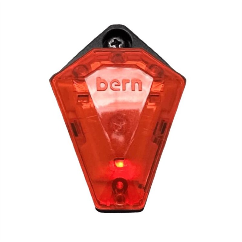 Bern Diamond Helmet Light 