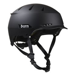 Bern Hendrix MIPS mat. black