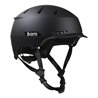 Bern Hendrix MIPS mat. black
