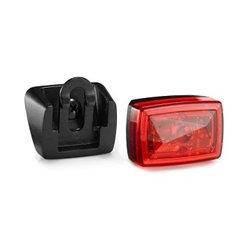 Bern Asteroid Bike Light 