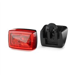 Bern Metereoid Bike Light 