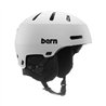 Bern Macon 2.0 MIPS sat. vapor