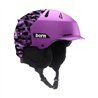 Bern Hendrix MIPS plum camo