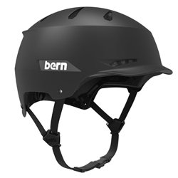 Bern Hendrix Water mat. black
