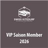 VIP Member Kitebeach Silvaplana 2026