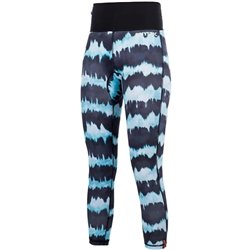 Mystic Dazzled Pants Lycra mint
