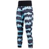 Mystic Dazzled Pants Lycra mint