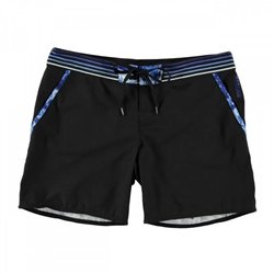 Mystic Fuse Boardshort'17 Women caviar