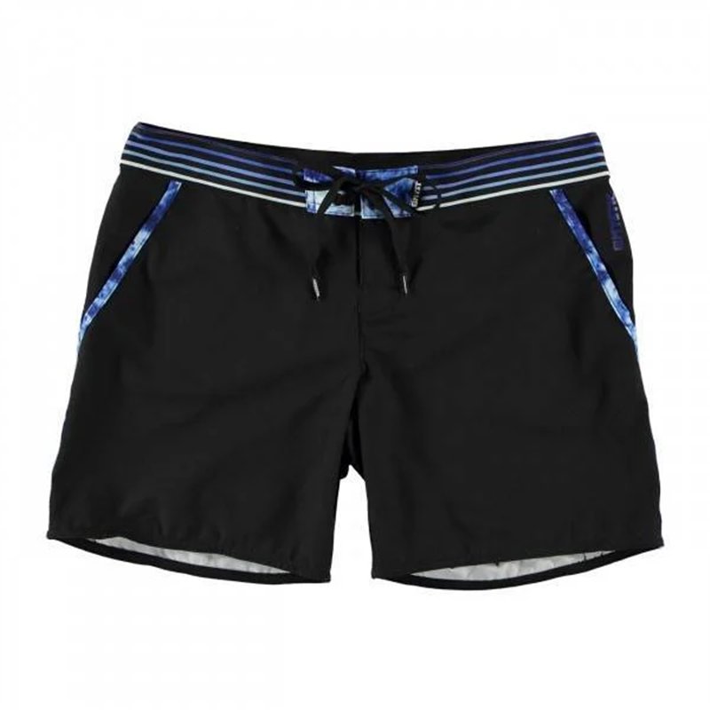 Mystic Fuse Boardshort'17 Women caviar