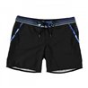 Mystic Fuse Boardshort'17 Women caviar