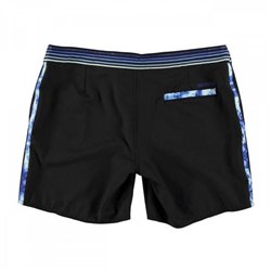 Mystic Fuse Boardshort'17 Women caviar