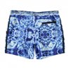 Mystic Fuse Boardshort'17 Women dynamic blue