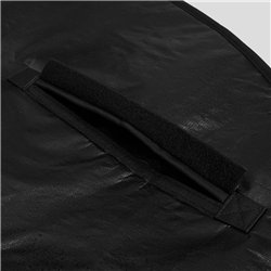 Mystic Patrol Day Cover Windsurf black