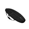 Mystic Patrol Day Cover Downwind Foil black