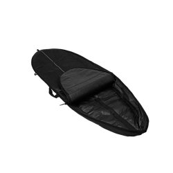 Mystic Patrol Day Cover Downwind Foil black