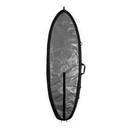 Mystic Patrol Day Cover Downwind Foil black