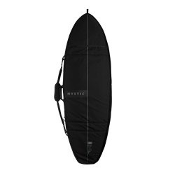 Mystic Patrol Day Cover Downwind Foil black