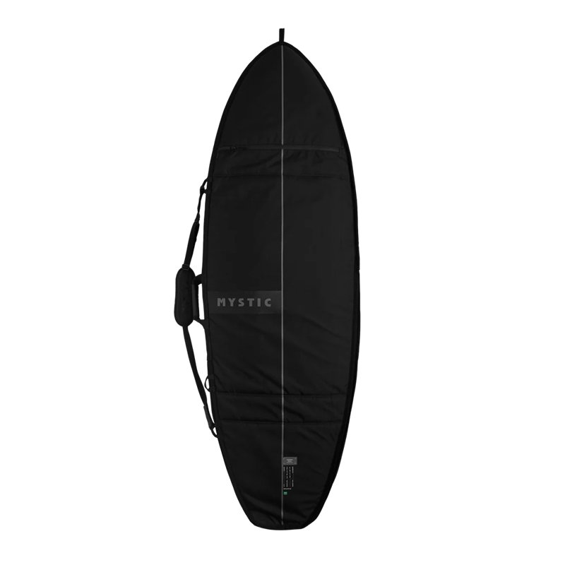 Mystic Patrol Day Cover Downwind Foil black