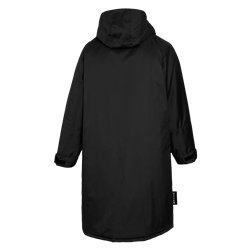 Mystic Poncho Explore LW black
