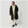 Mystic Poncho Explore LW black