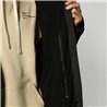 Mystic Poncho Explore LW black