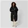 Mystic Poncho Explore LW black