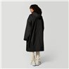 Mystic Poncho Explore LW black