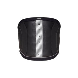 Mystic Star Waist Harness black