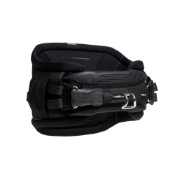 Mystic Star Waist Harness black