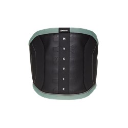 Mystic Star Waist Harness black/green