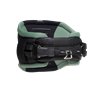 Mystic Star Waist Harness black/green