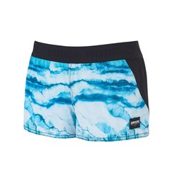 Mystic Dazzeld Boardshort Women mint