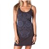 Mystic Sarita Dress phantom grey