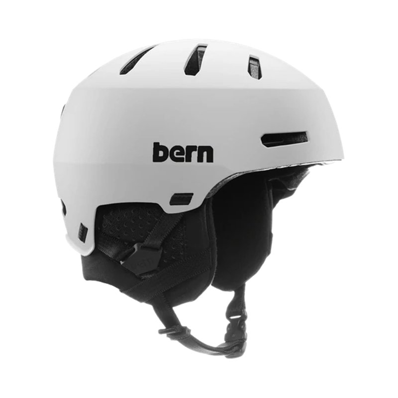 Bern Macon 2.0 MIPS sat. vapor