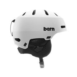 Bern Macon 2.0 MIPS sat. vapor