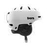 Bern Macon 2.0 MIPS sat. vapor
