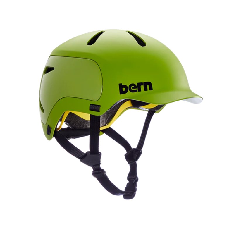Bern Watts 2.0 Mips